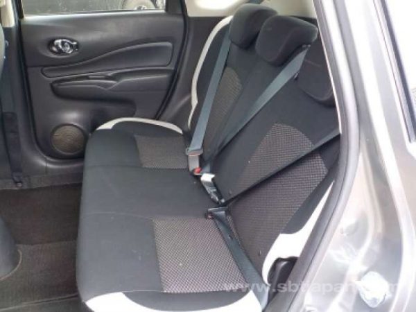 2016 NISSAN NOTE (Stock #: MJ4016) - Image 16