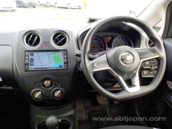 2016 NISSAN NOTE (Stock #: MJ4016) - Image 17