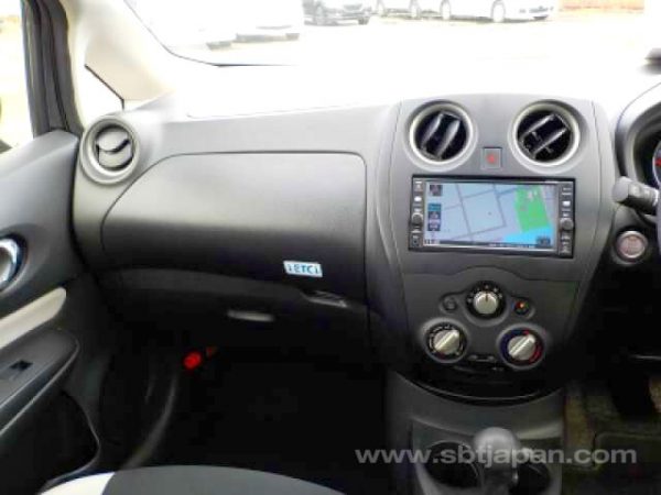 2016 NISSAN NOTE (Stock #: MJ4016) - Image 18