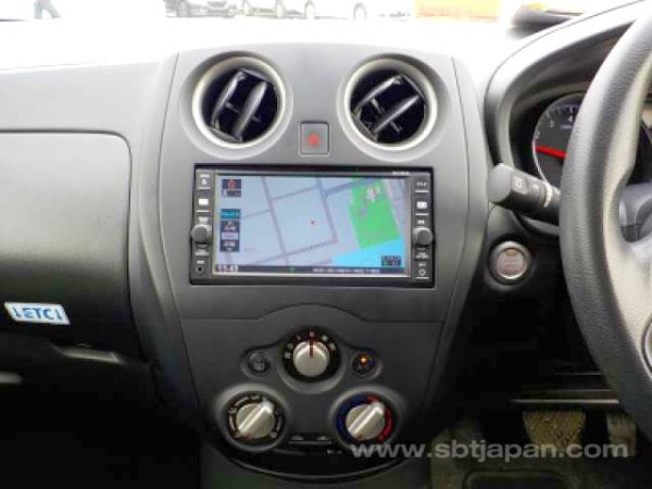 2016 NISSAN NOTE (Stock #: MJ4016) - Image 19