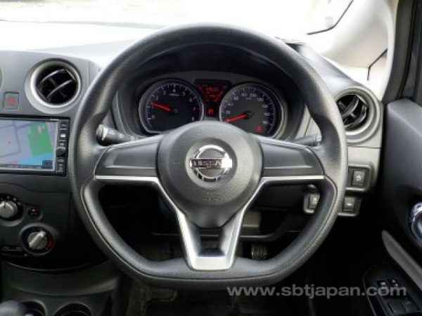 2016 NISSAN NOTE (Stock #: MJ4016) - Image 21