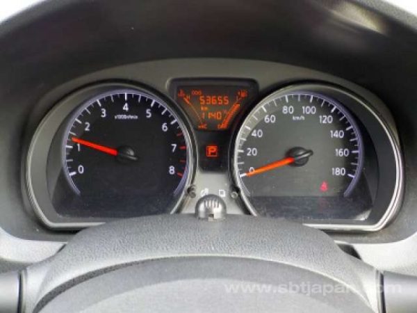 2016 NISSAN NOTE (Stock #: MJ4016) - Image 22