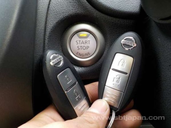 2016 NISSAN NOTE (Stock #: MJ4016) - Image 23