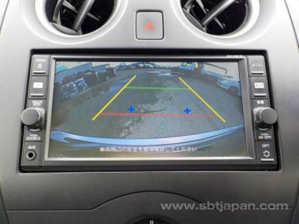 2016 NISSAN NOTE (Stock #: MJ4016) - Image 24