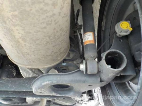 2016 NISSAN NOTE (Stock #: MJ4016) - Image 25