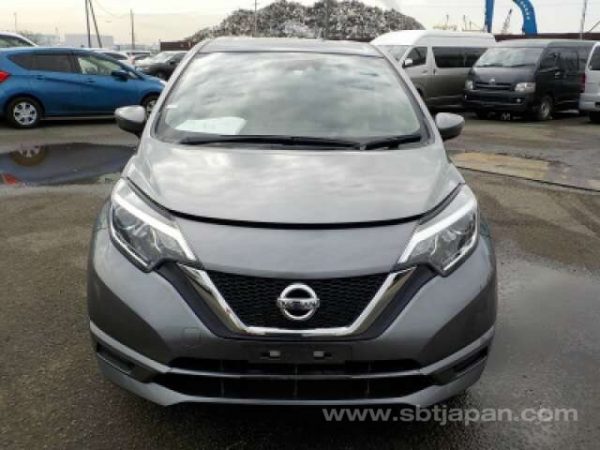 2016 NISSAN NOTE (Stock #: MJ4016) - Image 5