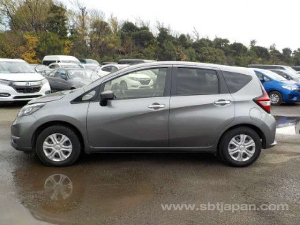 2016 NISSAN NOTE (Stock #: MJ4016) - Image 6