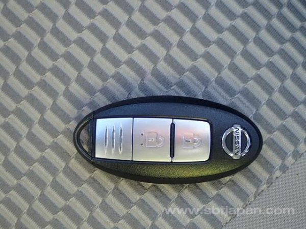 2015 NISSAN MARCH (Stock #: ML5825) - Image 15