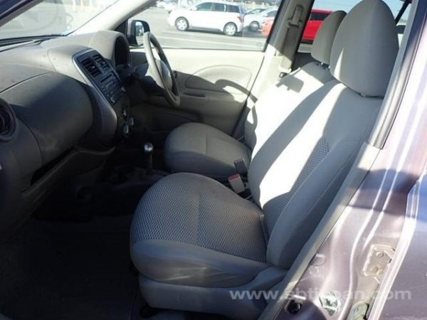 2015 NISSAN MARCH (Stock #: ML5825) - Image 17