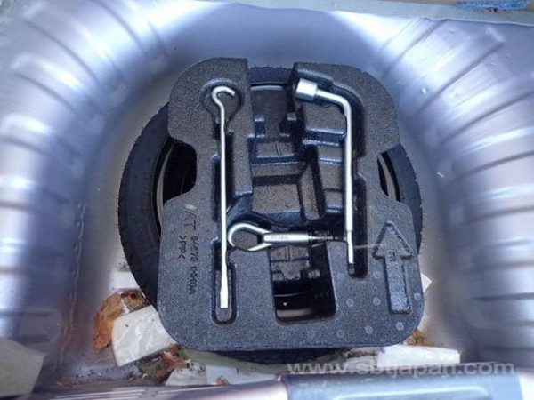 2015 NISSAN MARCH (Stock #: ML5825) - Image 20