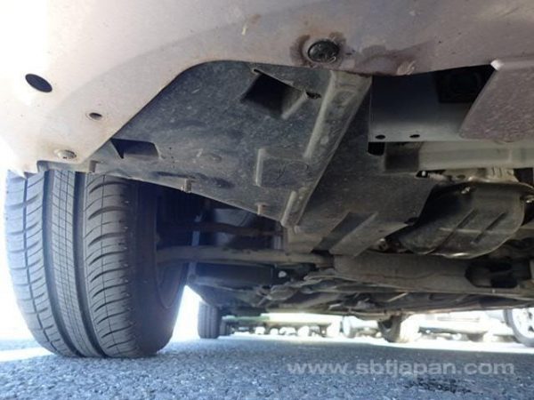 2015 NISSAN MARCH (Stock #: ML5825) - Image 21