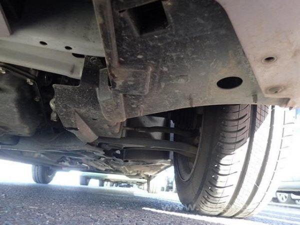 2015 NISSAN MARCH (Stock #: ML5825) - Image 22