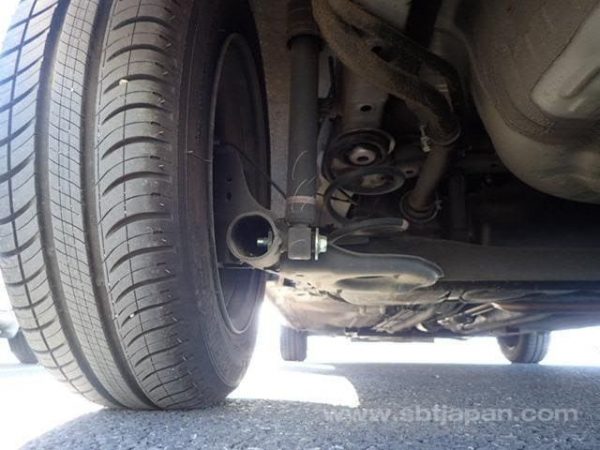 2015 NISSAN MARCH (Stock #: ML5825) - Image 23