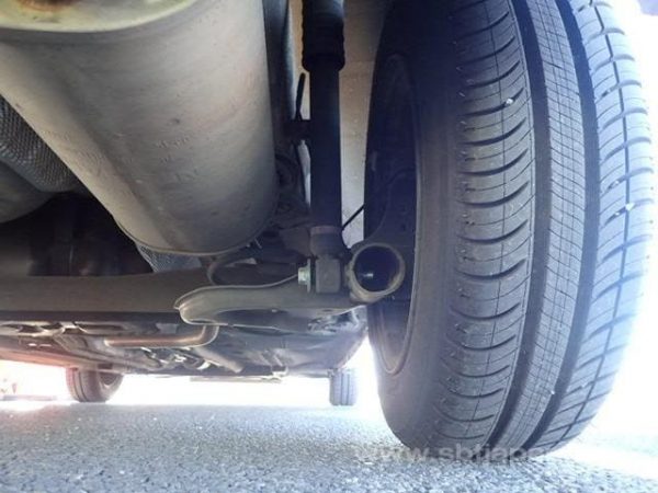 2015 NISSAN MARCH (Stock #: ML5825) - Image 24