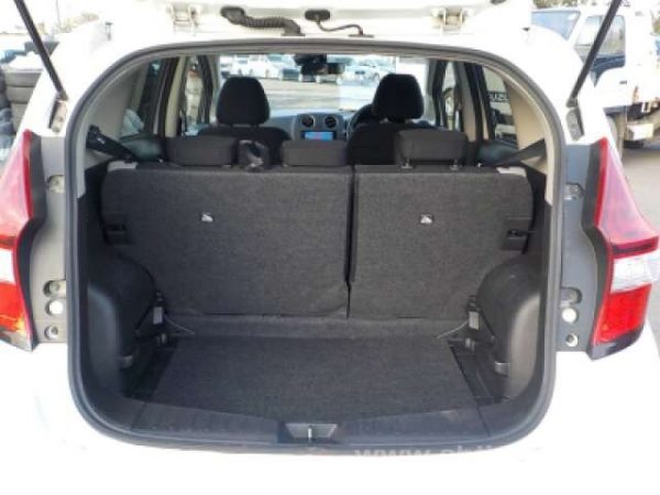 2017 NISSAN NOTE (Stock #: ML9179) - Image 14