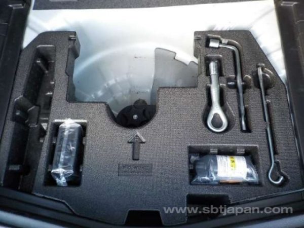 2017 NISSAN NOTE (Stock #: ML9179) - Image 15