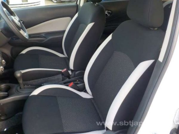 2017 NISSAN NOTE (Stock #: ML9179) - Image 16