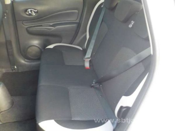 2017 NISSAN NOTE (Stock #: ML9179) - Image 17