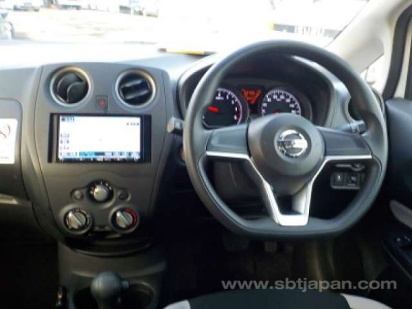 2017 NISSAN NOTE (Stock #: ML9179) - Image 18