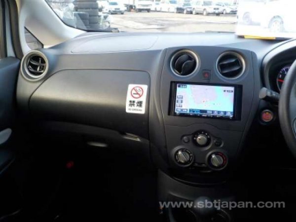 2017 NISSAN NOTE (Stock #: ML9179) - Image 19