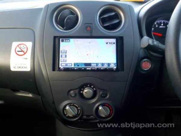 2017 NISSAN NOTE (Stock #: ML9179) - Image 20