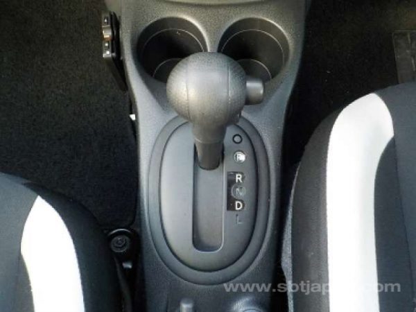 2017 NISSAN NOTE (Stock #: ML9179) - Image 21