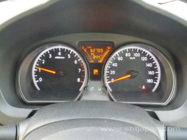 2017 NISSAN NOTE (Stock #: ML9179) - Image 23