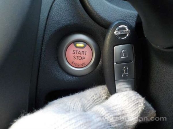 2017 NISSAN NOTE (Stock #: ML9179) - Image 24