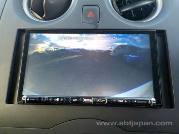 2017 NISSAN NOTE (Stock #: ML9179) - Image 25