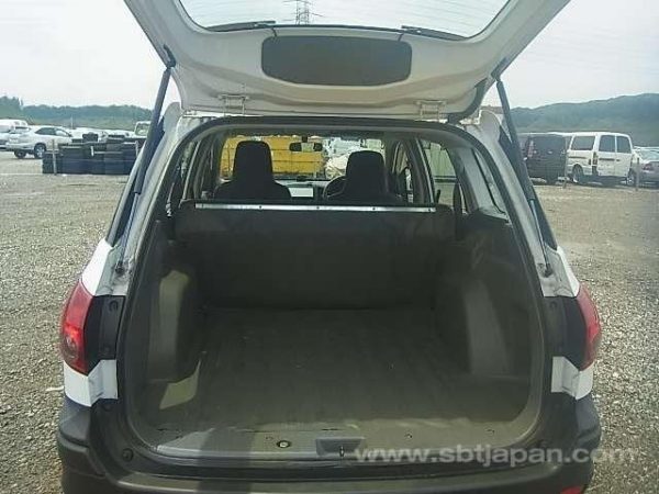 2014 NISSAN AD VAN (Stock #: MM6018) - Image 10