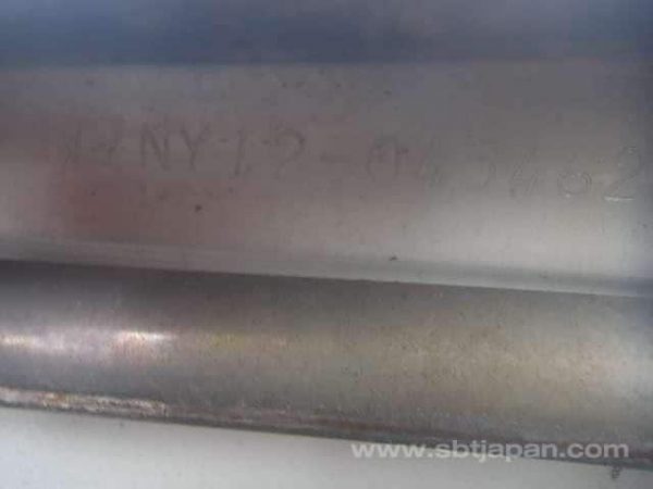 2014 NISSAN AD VAN (Stock #: MM6018) - Image 11