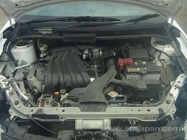 2014 NISSAN AD VAN (Stock #: MM6018) - Image 5