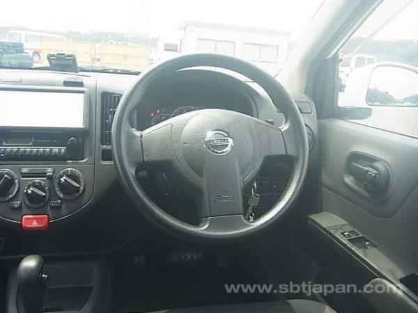 2014 NISSAN AD VAN (Stock #: MM6018) - Image 6
