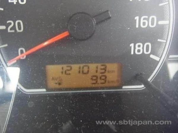 2014 NISSAN AD VAN (Stock #: MM6018) - Image 7