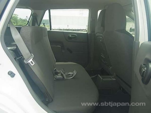 2014 NISSAN AD VAN (Stock #: MM6018) - Image 8