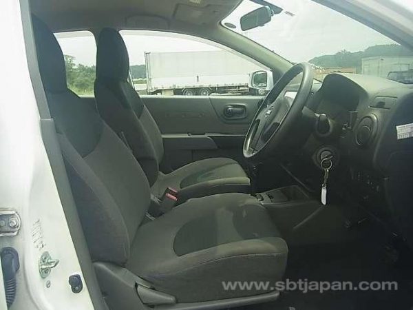 2014 NISSAN AD VAN (Stock #: MM6018) - Image 9