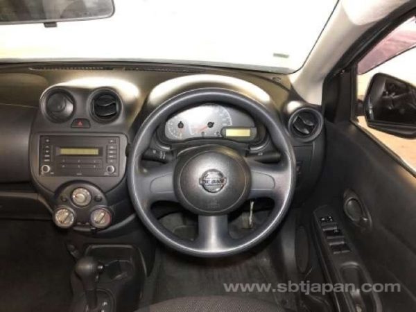 2014 NISSAN LATIO (Stock #: MN1238) - Image 11