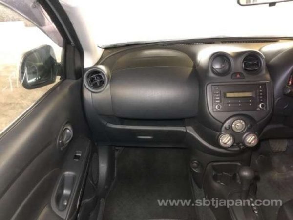 2014 NISSAN LATIO (Stock #: MN1238) - Image 12