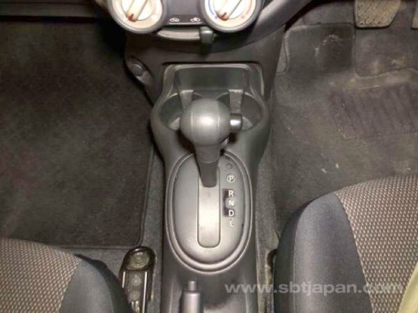 2014 NISSAN LATIO (Stock #: MN1238) - Image 14