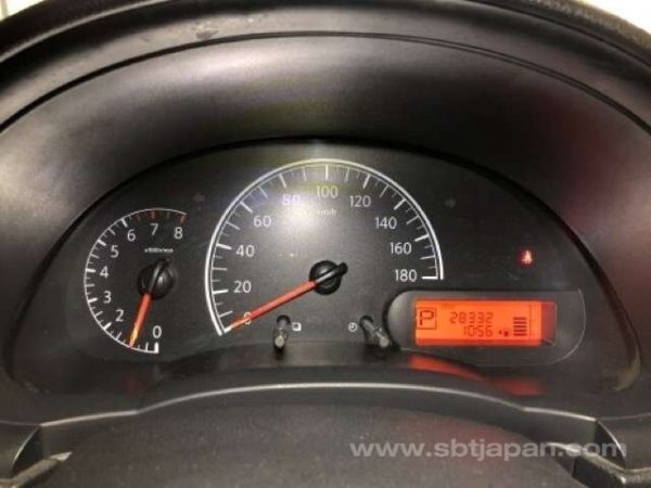 2014 NISSAN LATIO (Stock #: MN1238) - Image 15