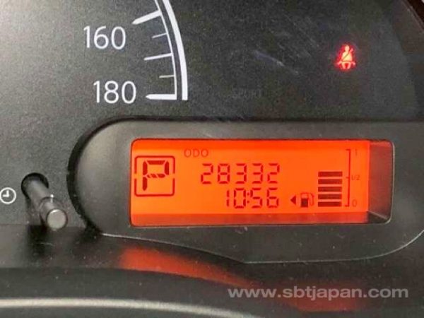 2014 NISSAN LATIO (Stock #: MN1238) - Image 16