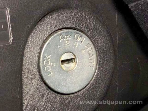 2014 NISSAN LATIO (Stock #: MN1238) - Image 17