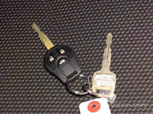 2014 NISSAN LATIO (Stock #: MN1238) - Image 18