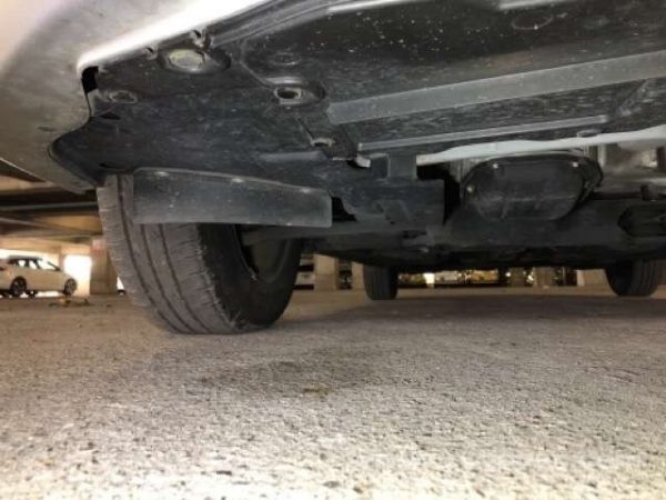 2014 NISSAN LATIO (Stock #: MN1238) - Image 19