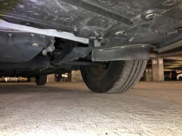 2014 NISSAN LATIO (Stock #: MN1238) - Image 20