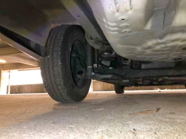 2014 NISSAN LATIO (Stock #: MN1238) - Image 21