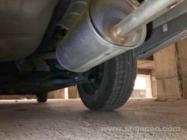 2014 NISSAN LATIO (Stock #: MN1238) - Image 22