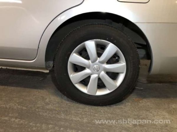 2014 NISSAN LATIO (Stock #: MN1238) - Image 23