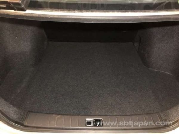 2014 NISSAN LATIO (Stock #: MN1238) - Image 24