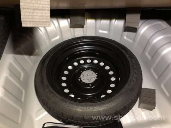 2014 NISSAN LATIO (Stock #: MN1238) - Image 25